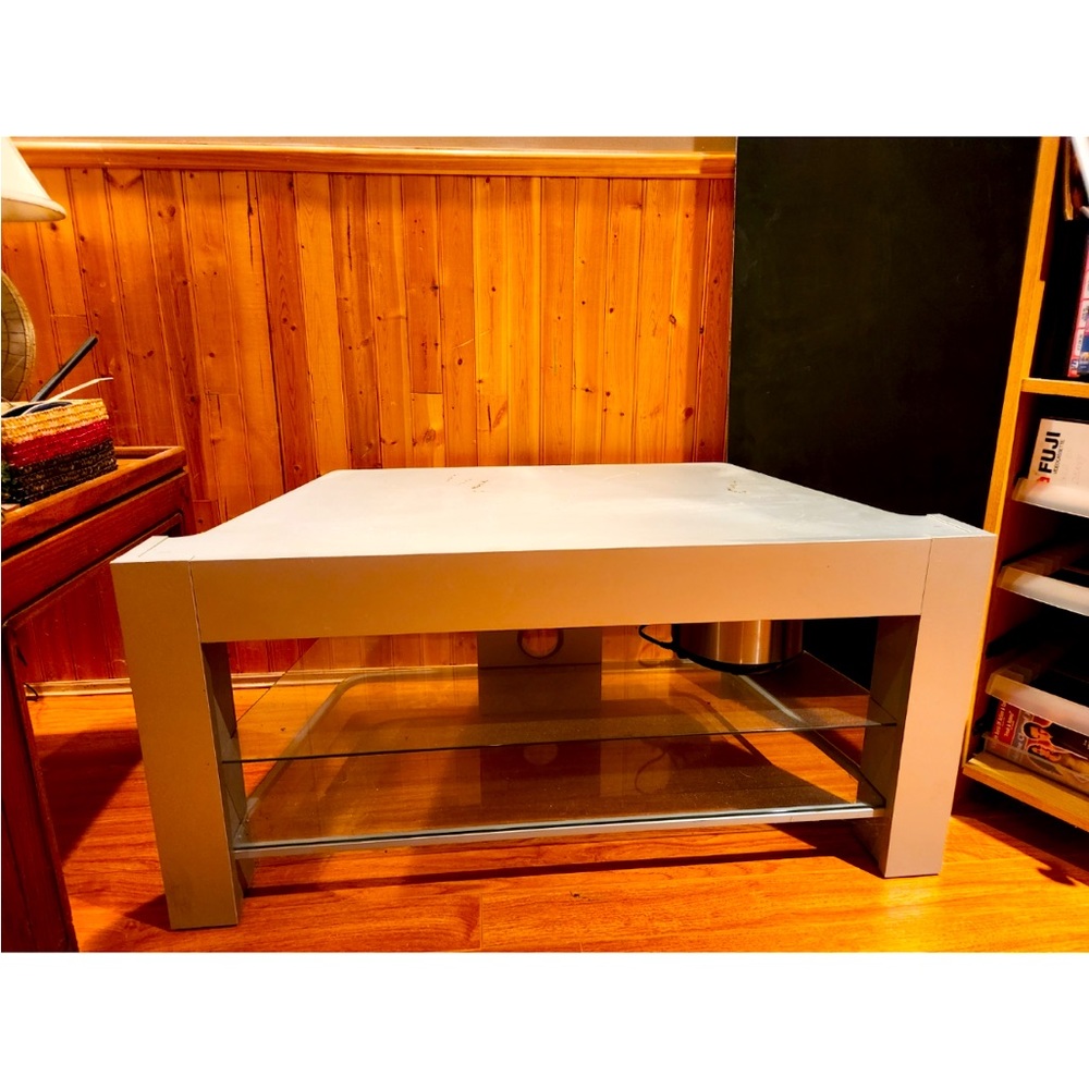 T.V stand